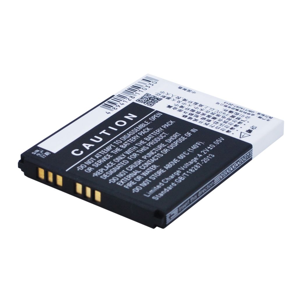 Bateria kompatybilny z K-Touch CS-KTT560SL