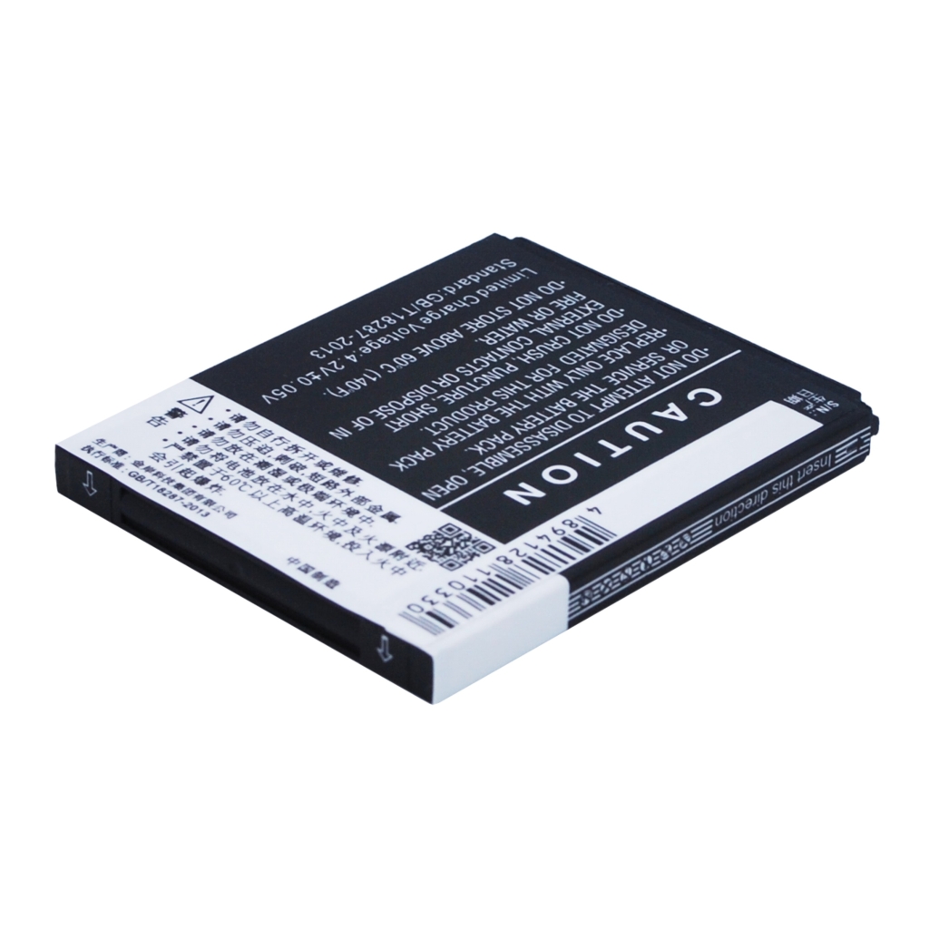 Bateria kompatybilny z K-Touch CS-KTT560SL