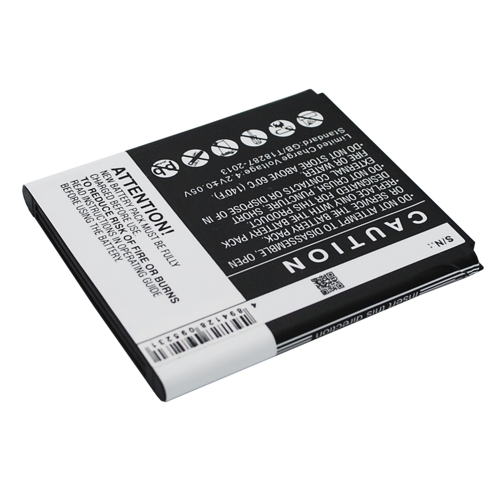 Bateria kompatybilny z K-Touch CS-KTT610SL