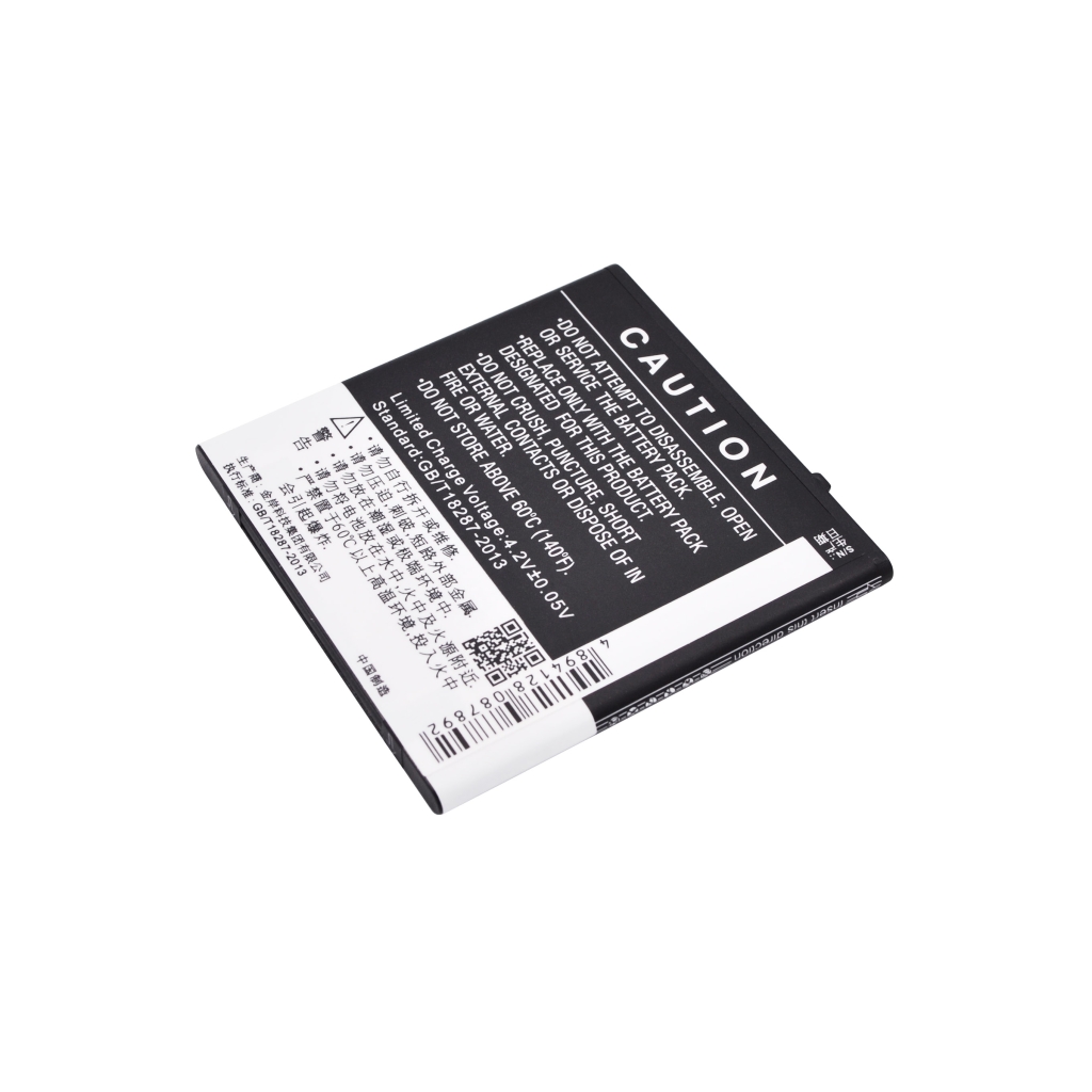 Bateria kompatybilny z K-Touch CS-KTU700SL