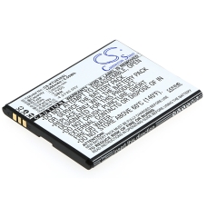 Kompatybilna wymiana baterii za K-Touch U83T