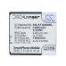 Mobile Phone Battery K-Touch CS-KTU860SL