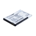Bateria kompatybilny z Coolpad K-Touch CS-KTW610SL