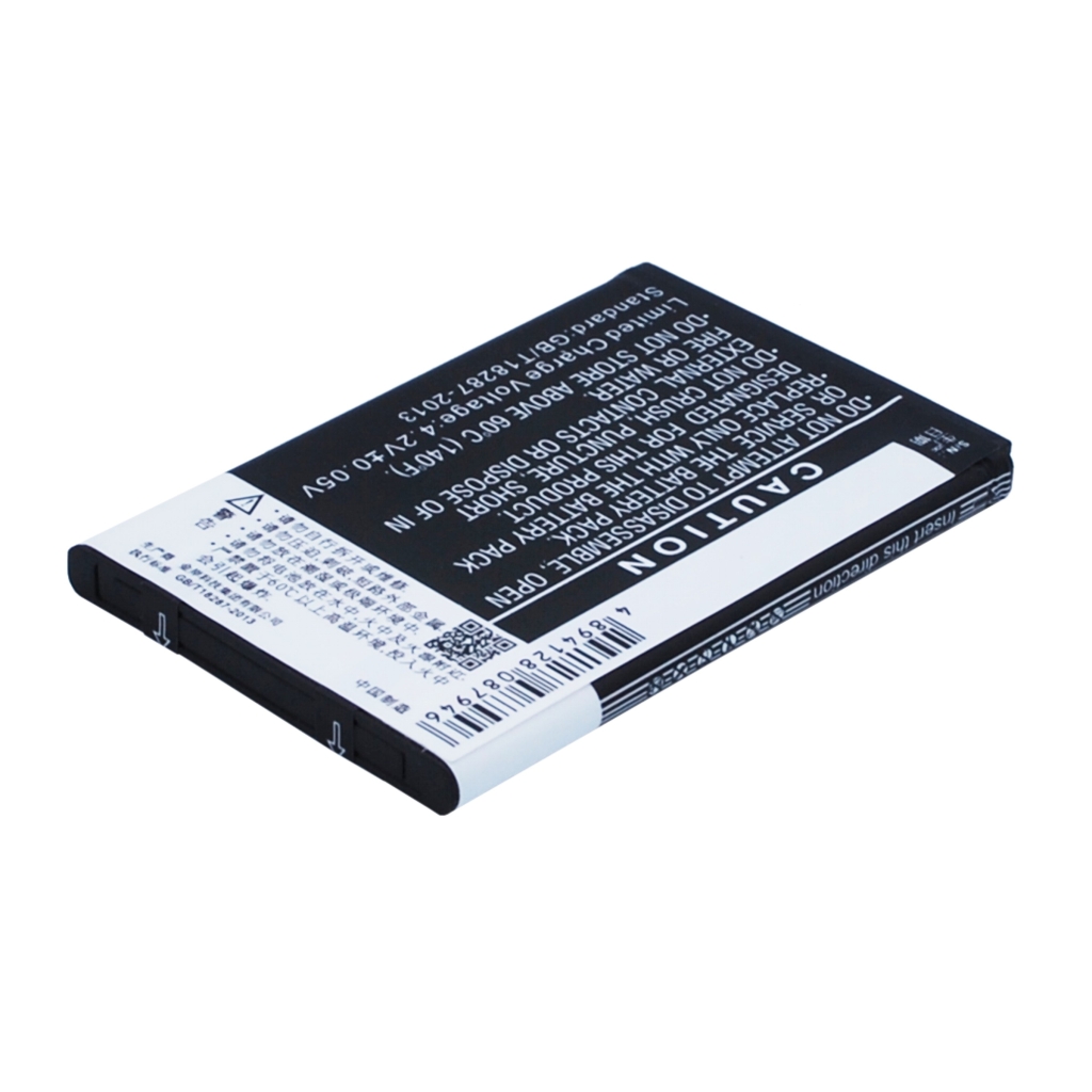 Bateria kompatybilny z Coolpad K-Touch CS-KTW610SL