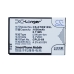 Bateria kompatybilny z Coolpad K-Touch CS-KTW610SL
