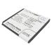 Mobile Phone Battery K-Touch CS-KTW680SL