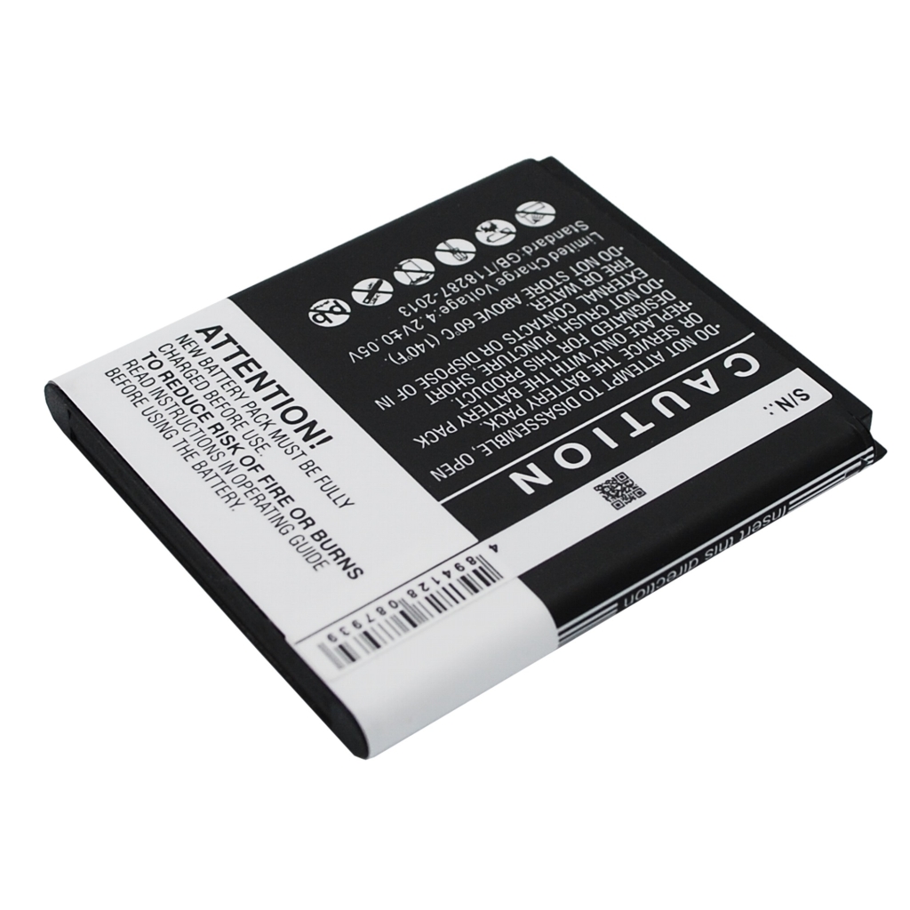 Bateria kompatybilny z K-Touch CS-KTW800SL