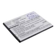Battery compatibleWith K-Touch
