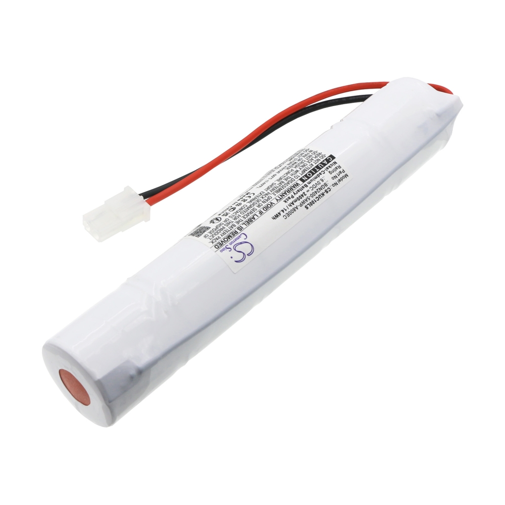 Baterie do zabezpieczeń domowych Kaufel CS-KUC100LS