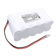Battery  CS-KUF256LS