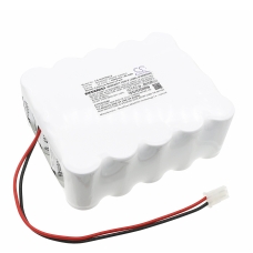 Kompatybilna wymiana baterii za Kaufel BGN5500-20SWP-A800EC