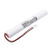 Battery  CS-KUF854LS