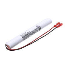 Compatible battery replacement for Kaufel OSA193