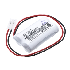 Compatible battery replacement for Kaufel 850.0095