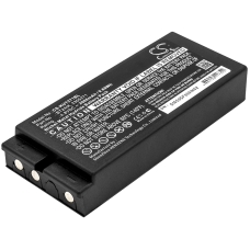 Kompatybilna wymiana baterii za Iribarri 2305271,BT24IK,BT27IK,BT27IK-1