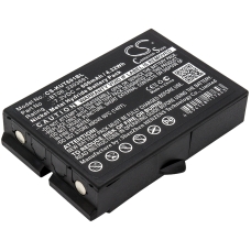 Kompatybilna wymiana baterii za Ikusi 2303691,BT06
