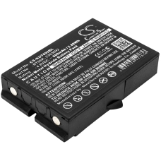 Kompatybilna wymiana baterii za Ikusi 2303692,BT06K