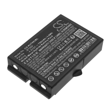 Kompatybilna wymiana baterii za Ikusi 2303692,BT06K