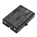 Battery industrial Ikusi RAD-TF transmitters
