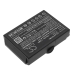 Battery industrial Ikusi RAD-TF transmitters