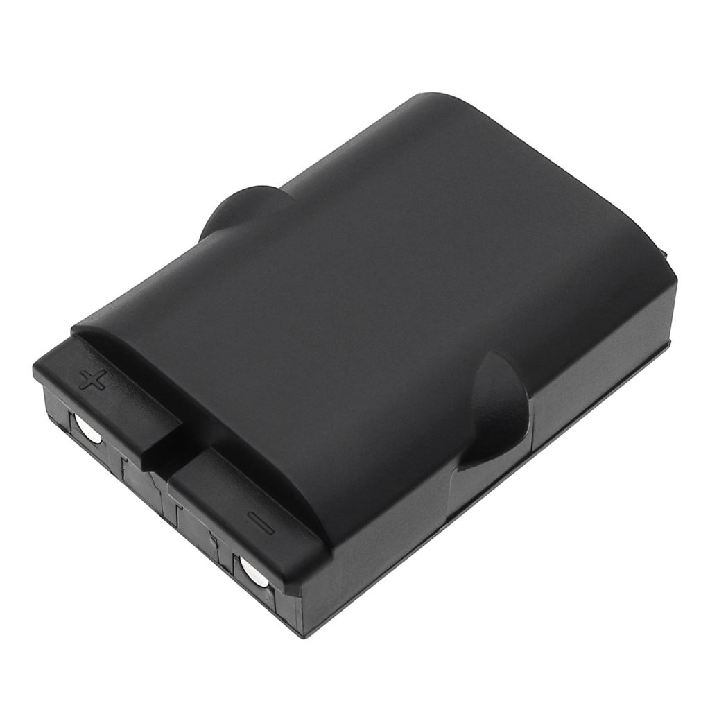 Battery industrial Ikusi RAD-TF transmitters