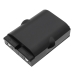 Battery industrial Ikusi RAD-TF transmitters