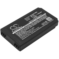 Kompatybilna wymiana baterii za Konecranes BT11K