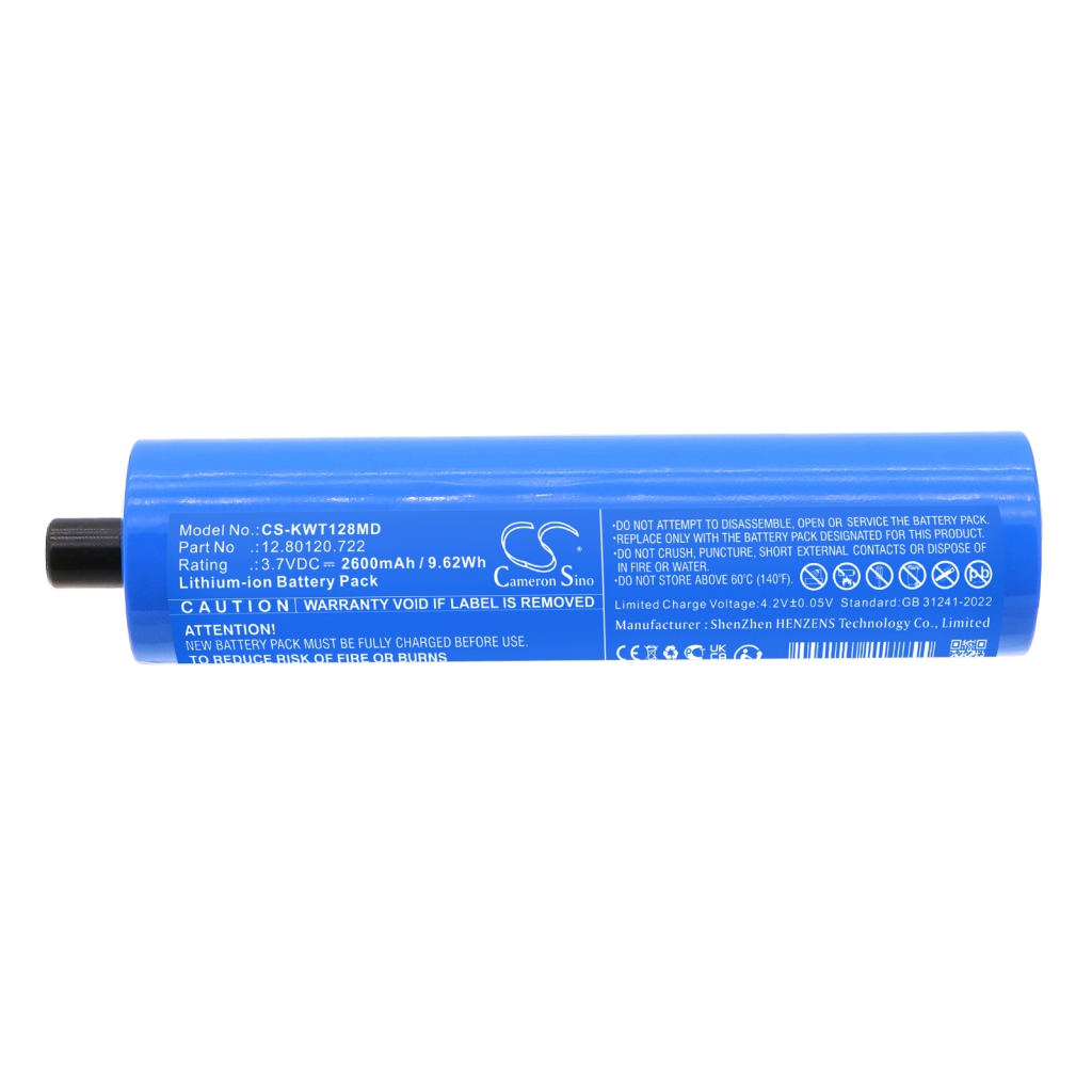 CS-KWT128MD