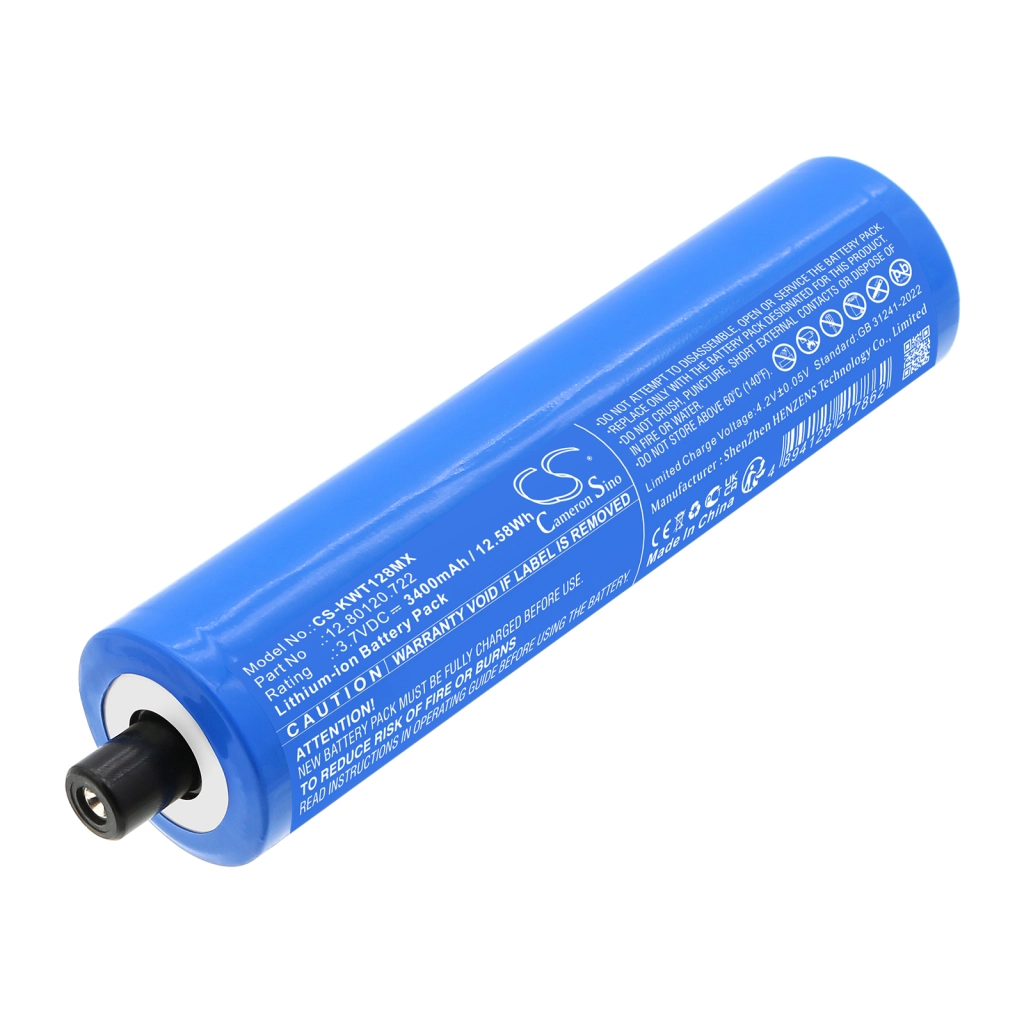 Medical Battery Kawe CS-KWT128MX