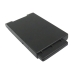 Battery compatible with Kyocera