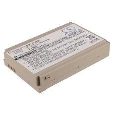 Compatible battery replacement for Kyocera 5AAXBT053GEA,SCP-48LBPS