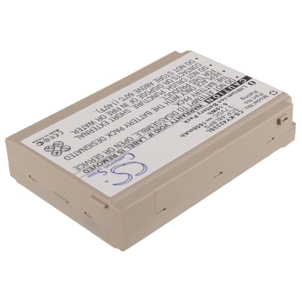Bateria kompatybilny z Kyocera Sanyo CS-KY4233SL