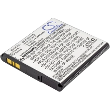 Kompatybilna wymiana baterii za Kyocera SCP-51LBPS