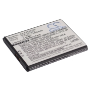Battery compatibleWith Kyocera