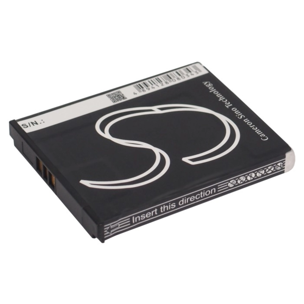 DeskTop Charger Kyocera CS-KYC672SL