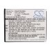 Battery Replaces 5AAXBT059GEA