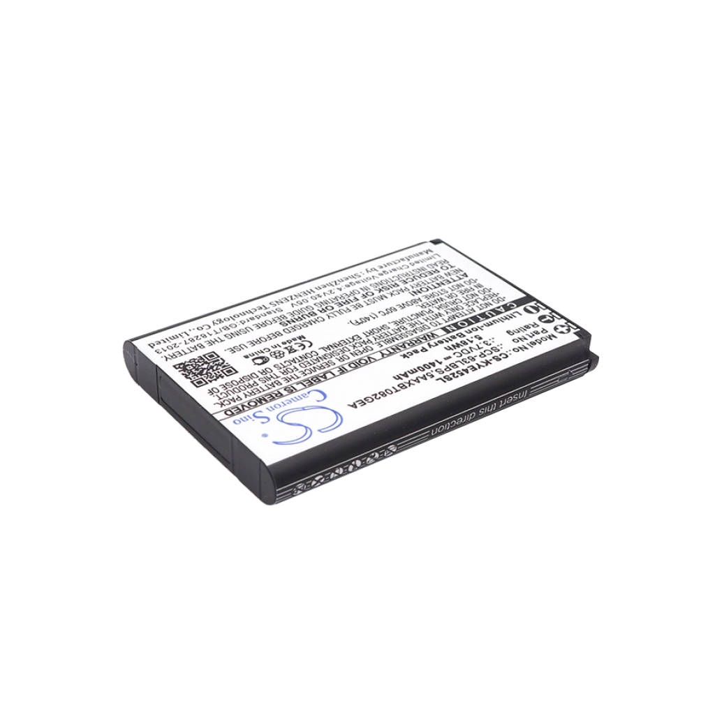 Mobile Phone Battery Kyocera E4710