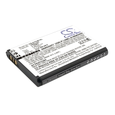 Kompatybilna wymiana baterii za Kyocera SCP-69LBPS