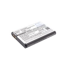 Kompatybilna wymiana baterii za Kyocera 5AAXBT082GEA,SCP-63LBPS