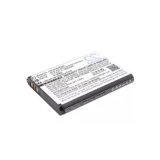Kompatybilna wymiana baterii za Kyocera 5AAXBT082GEA,SCP-63LBPS