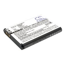 Kompatybilna wymiana baterii za Kyocera SCP-69LBPS