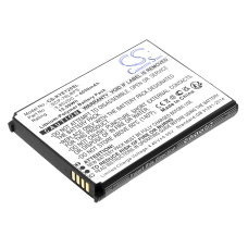 Kompatybilna wymiana baterii za Kyocera 5AAXBT146GEA,SCP-76LBPS