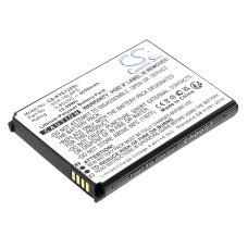 Kompatybilna wymiana baterii za Kyocera 5AAXBT146GEA,SCP-76LBPS