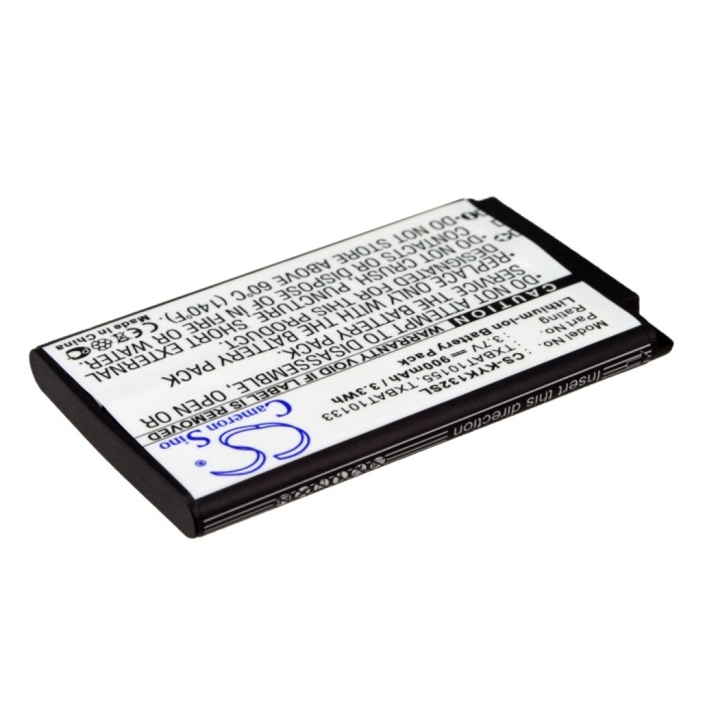 Bateria kompatybilny z Kyocera CS-KYK132SL