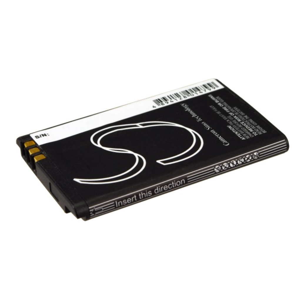 Bateria kompatybilny z Kyocera CS-KYK132SL
