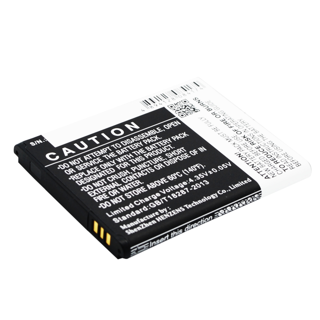 Bateria kompatybilny z Kyocera CS-KYL001XL