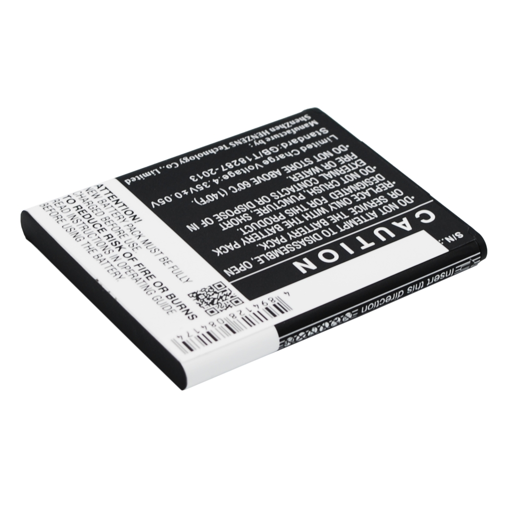 Bateria kompatybilny z Kyocera CS-KYL001XL