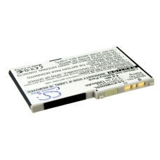 Kompatybilna wymiana baterii za Sanyo C10K07SHQ,SCP-36LBPS,SCP-37LBPS