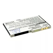 Kompatybilna wymiana baterii za Sanyo C10K07SHQ,SCP-36LBPS,SCP-37LBPS
