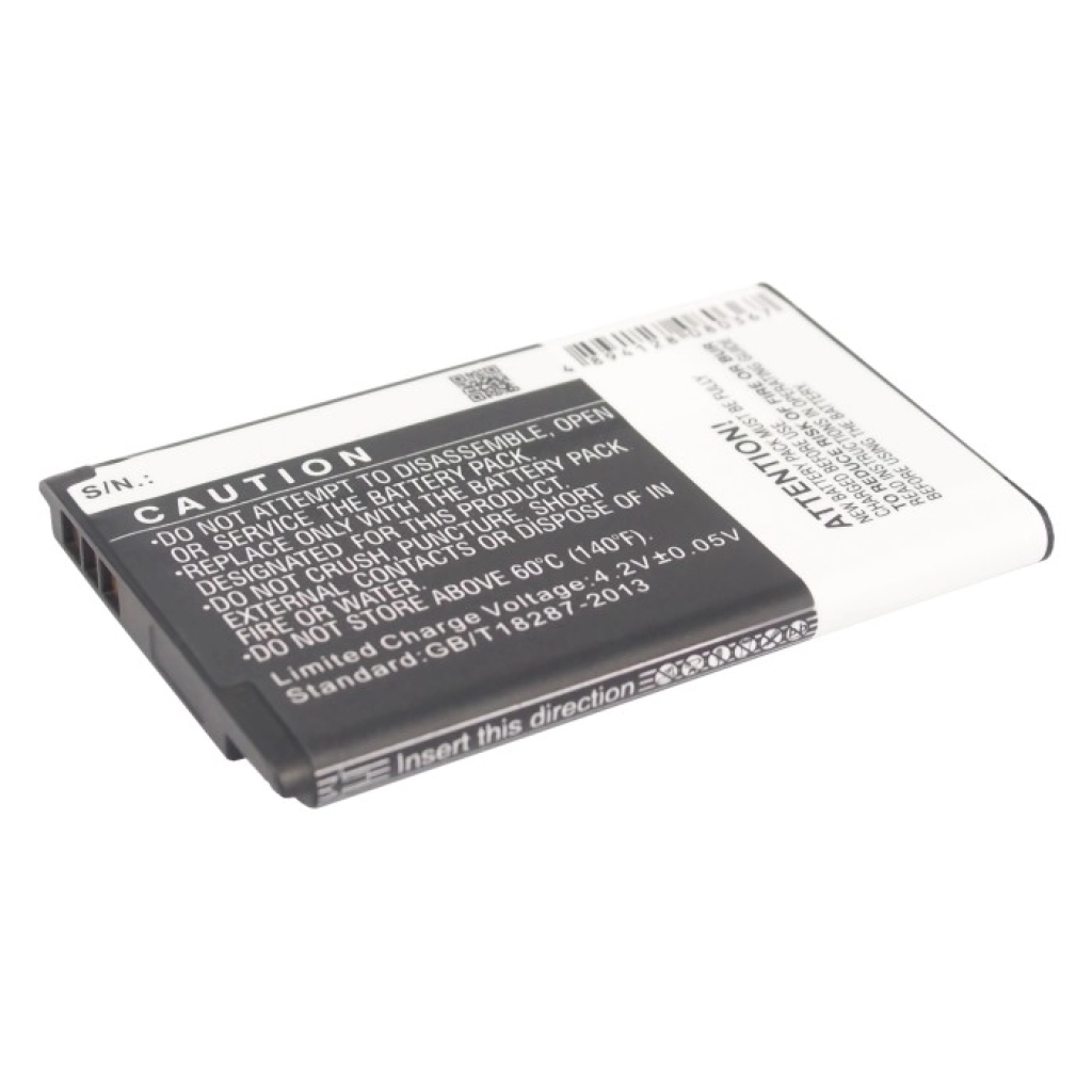 Mobile Phone Battery Kyocera Kona S2151